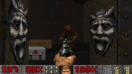 Doom II + Final Doom — screenshot 7