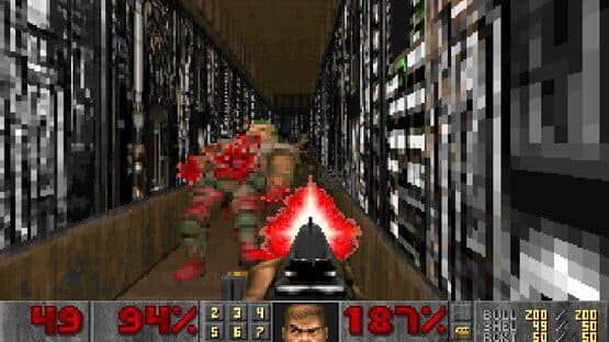 Doom II + Final Doom — screenshot 8
