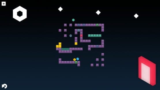 Zup! F — screenshot 1