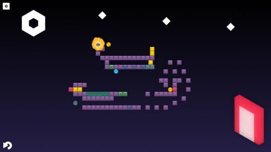 Zup! F — screenshot 2