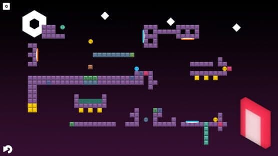 Zup! F — screenshot 5
