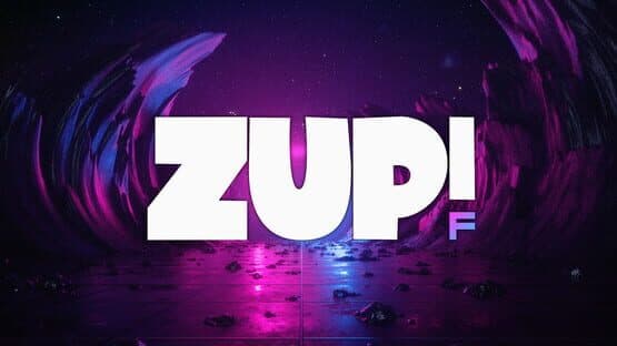 Zup! F — screenshot 7