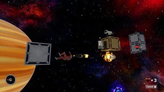 Stratside — screenshot 1