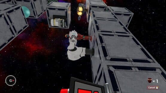 Stratside — screenshot 2