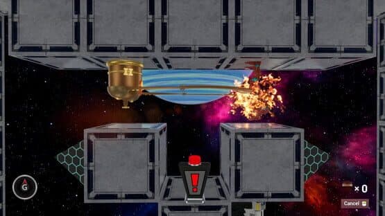 Stratside — screenshot 4