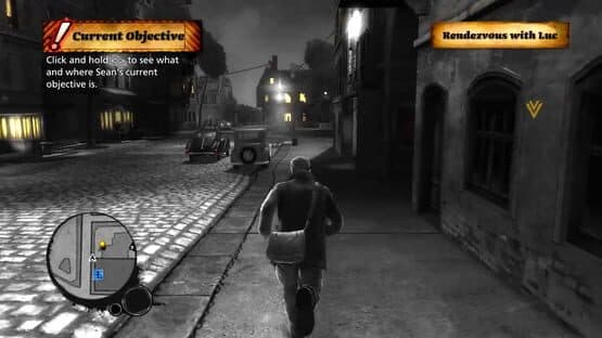 The Saboteur — screenshot 4