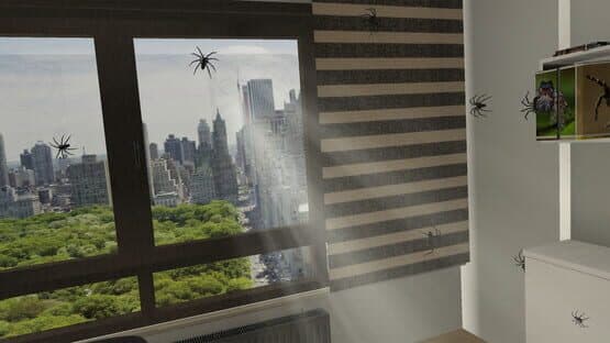 Arachnophobia — screenshot 5