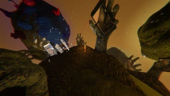 Utopias: Navigating Without Coordinates — screenshot 4