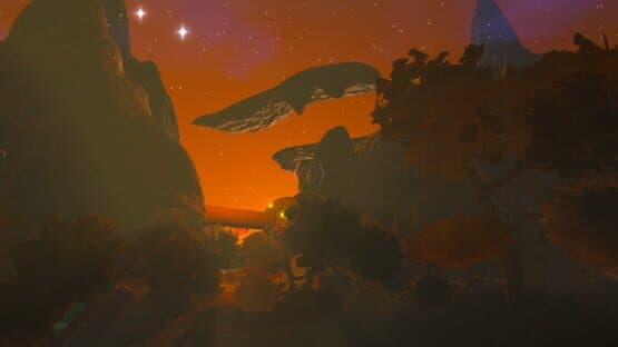 Utopias: Navigating Without Coordinates — screenshot 5
