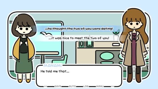 Spring Leaves No Flowers — screenshot 4