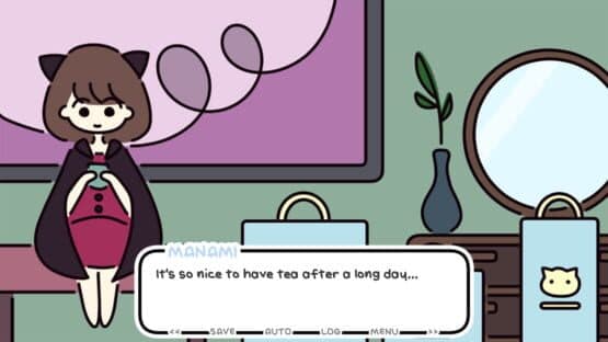 Spring Leaves No Flowers — screenshot 5
