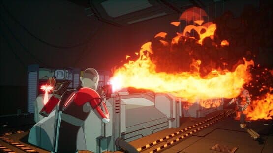 Minimal Affect — screenshot 3