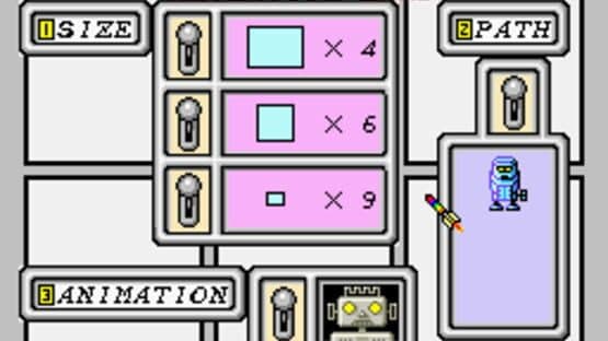 Mario Paint — screenshot 1