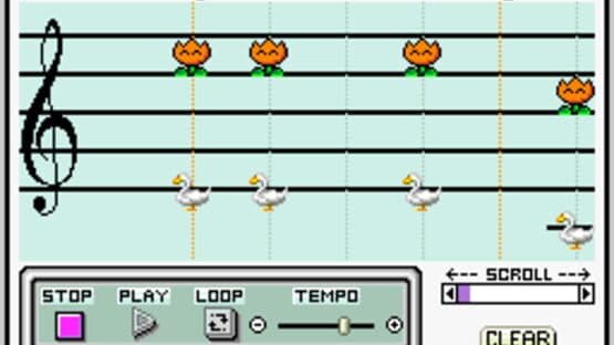 Mario Paint — screenshot 2