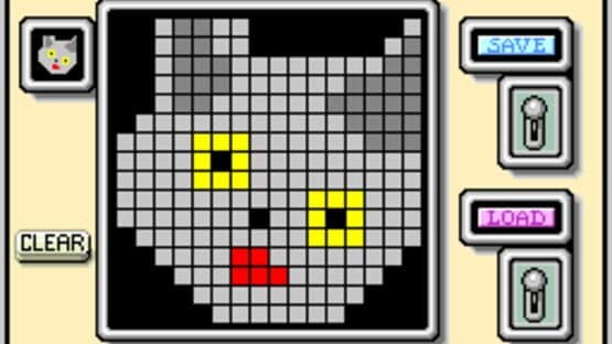 Mario Paint — screenshot 3