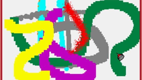 Mario Paint — screenshot 4