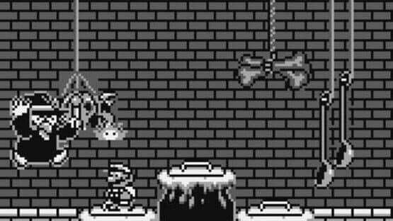 Super Mario Land 2: 6 Golden Coins — screenshot 2