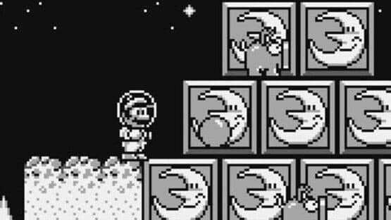 Super Mario Land 2: 6 Golden Coins — screenshot 3