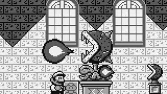 Super Mario Land 2: 6 Golden Coins — screenshot 4