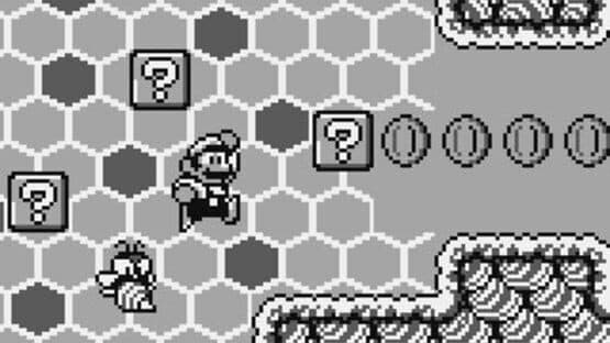 Super Mario Land 2: 6 Golden Coins — screenshot 5