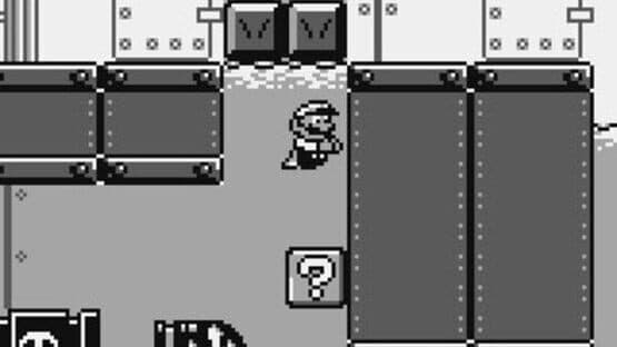 Super Mario Land 2: 6 Golden Coins — screenshot 6