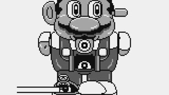 Super Mario Land 2: 6 Golden Coins — screenshot 7