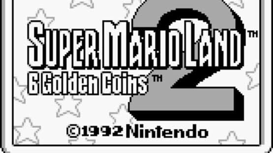 Super Mario Land 2: 6 Golden Coins — screenshot 8