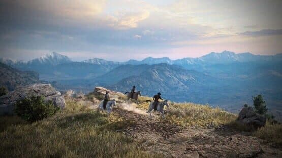 Magnificent 5 — screenshot 8