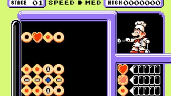 Yoshi's Cookie — screenshot 1