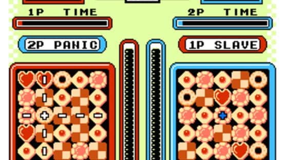 Yoshi's Cookie — screenshot 2