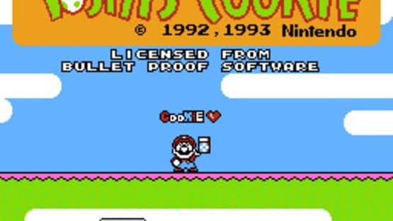 Yoshi's Cookie — screenshot 3