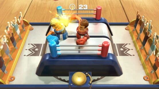 Clubhouse Games: 51 Worldwide Classics — screenshot 6