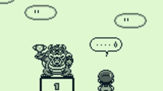Yoshi's Cookie — screenshot 1