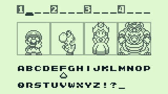 Yoshi's Cookie — screenshot 3