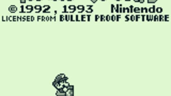 Yoshi's Cookie — screenshot 6
