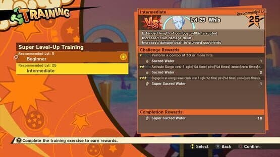 Dragon Ball Z: Kakarot - A New Power Awakens: Part 1 — screenshot 5