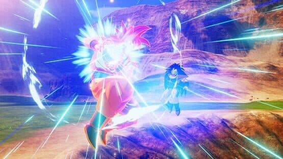 Dragon Ball Z: Kakarot - A New Power Awakens: Part 1 — screenshot 6