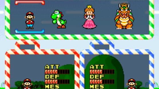 Yoshi's Cookie — screenshot 2