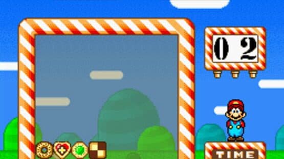 Yoshi's Cookie — screenshot 3