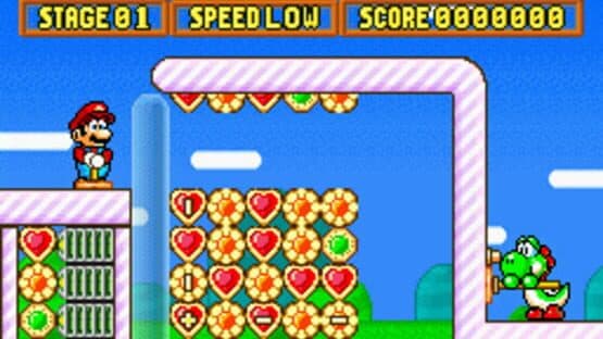 Yoshi's Cookie — screenshot 4