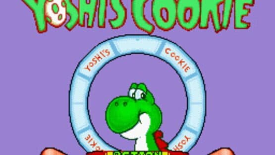 Yoshi's Cookie — screenshot 5