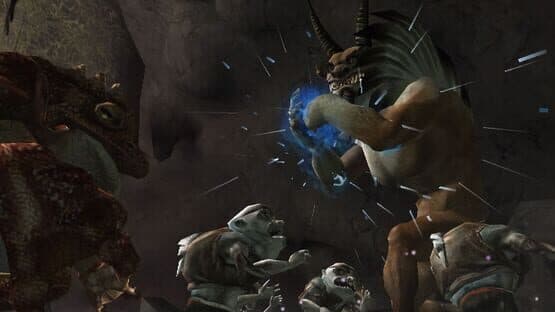 Jade Empire — screenshot 6