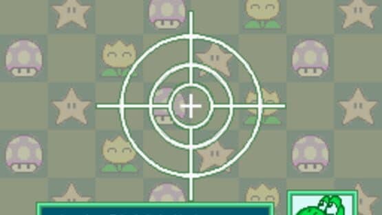 Yoshi's Safari — screenshot 4