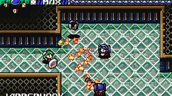 Dicing Knight. — screenshot 5