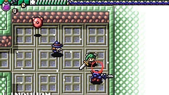 Dicing Knight. — screenshot 6