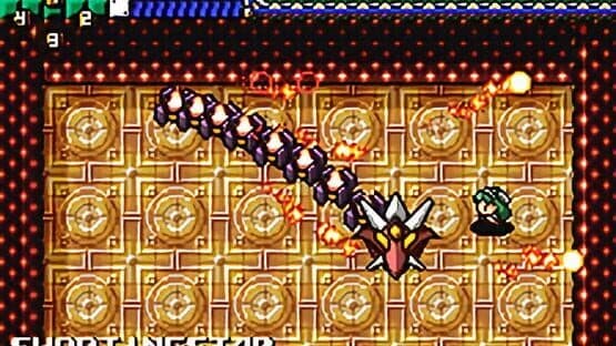 Dicing Knight. — screenshot 7