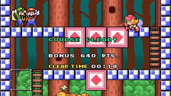 Mario & Wario — screenshot 1