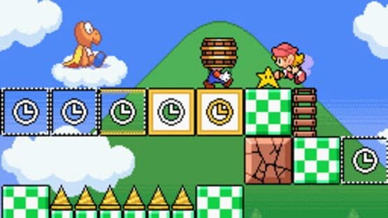 Mario & Wario — screenshot 2