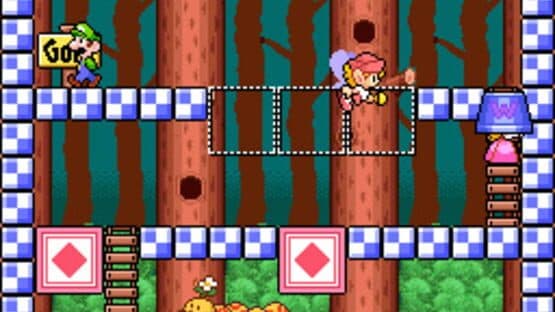 Mario & Wario — screenshot 3