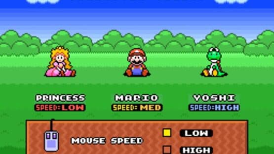 Mario & Wario — screenshot 4
